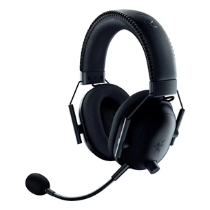Razer BlackShark V2 Pro for Xbox, melna - Bezvadu austiņas ar mikrofonu RZ04-04530300-R3M1