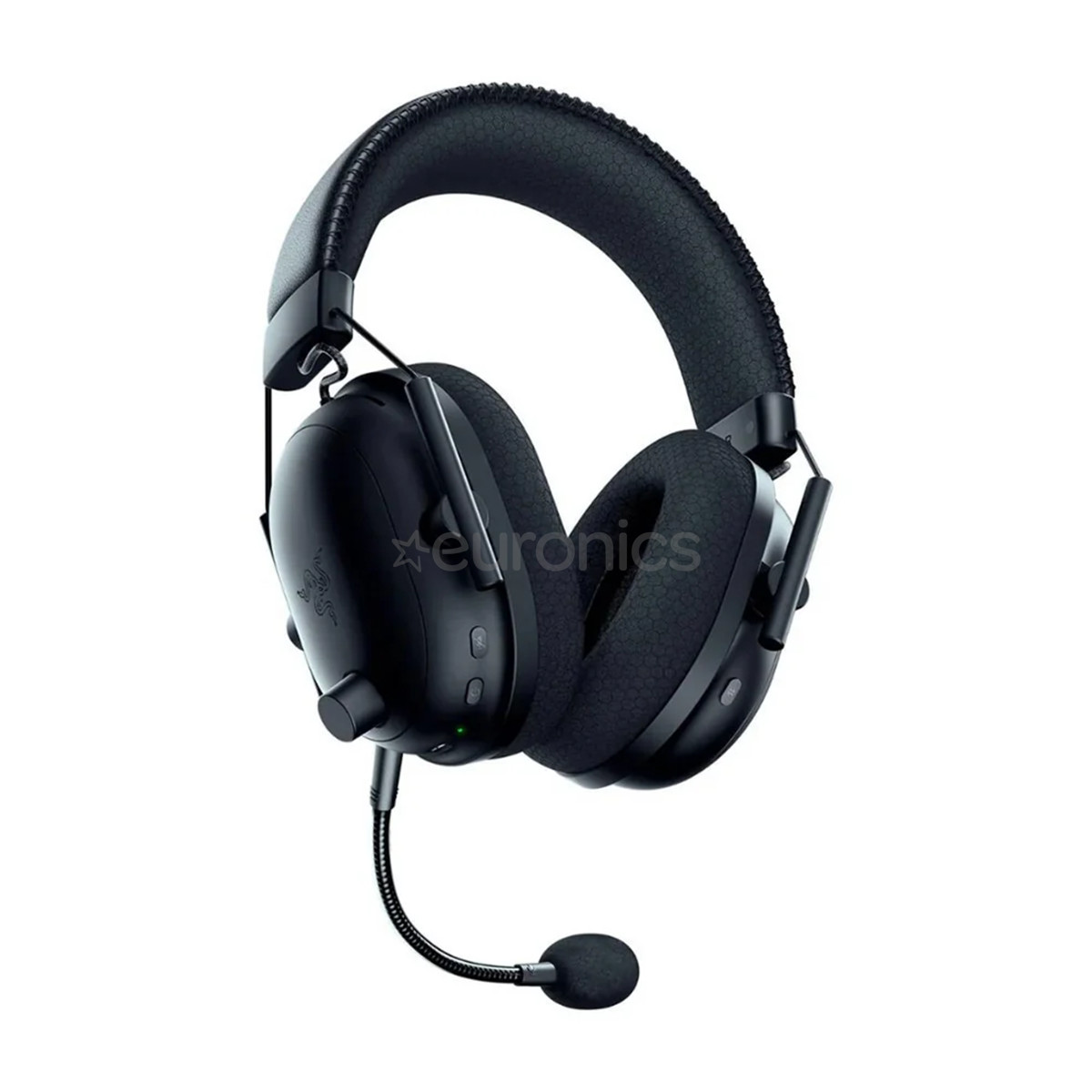 Razer BlackShark V2 Pro for Xbox, черный - Беспроводная гарнитура