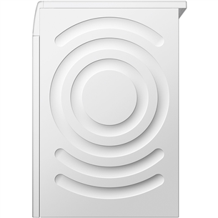 Bosch Series 6, 10 kg, dziļums 58.8 cm, 1400 apgr/min. - Veļas mazgājamā mašīna ar priekšējo ielādi