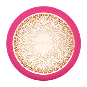 Foreo UFO™ 3, rozā - Ierīce sejas ādas kopšanai