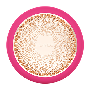 Foreo UFO™ 3, rozā - Ierīce sejas ādas kopšanai