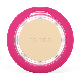 Foreo UFO™ 3, rozā - Ierīce sejas ādas kopšanai