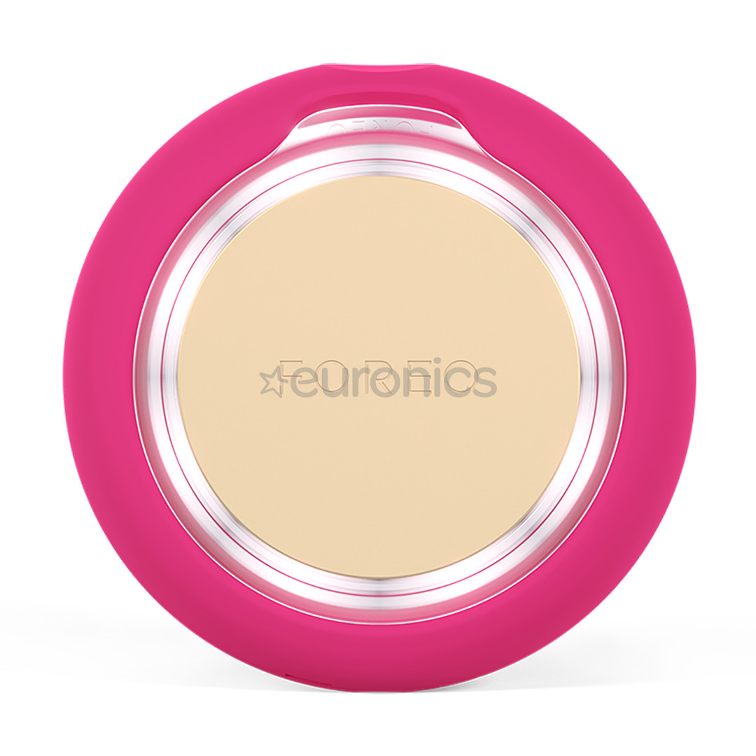 Foreo UFO™ 3, rozā - Ierīce sejas ādas kopšanai