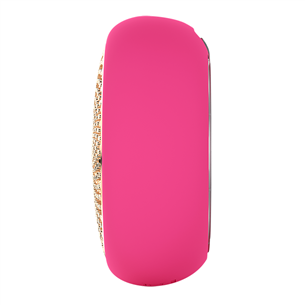Foreo UFO™ 3, rozā - Ierīce sejas ādas kopšanai