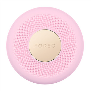 Foreo UFO™ 3 mini, rozā - Ierīce sejas ādas kopšanai