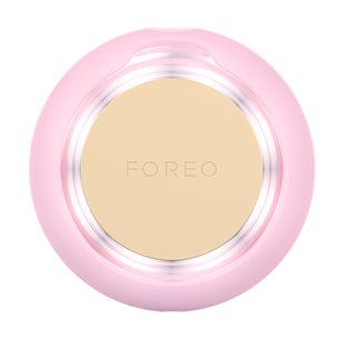 Foreo UFO™ 3 mini, rozā - Ierīce sejas ādas kopšanai
