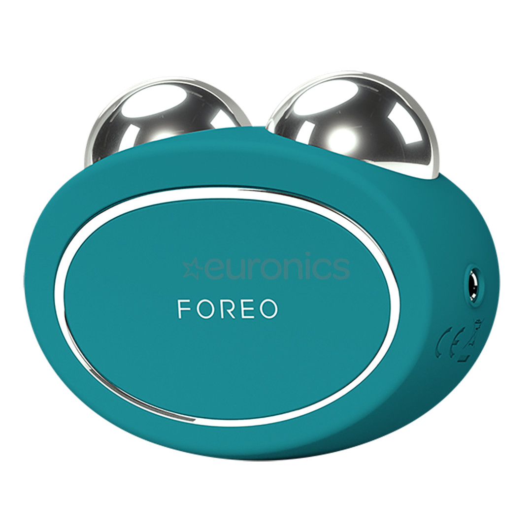 Foreo Bear 2, зеленый - Прибор для тонизирования кожи лица