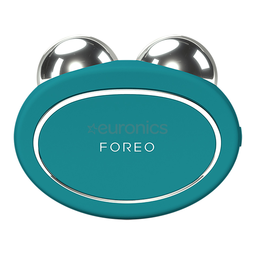 Foreo Bear 2, зеленый - Прибор для тонизирования кожи лица