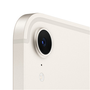 Apple iPad Mini (A17 Pro), 8,3'', 128 GB, WiFi + Cellular, bēša - Planšetdators
