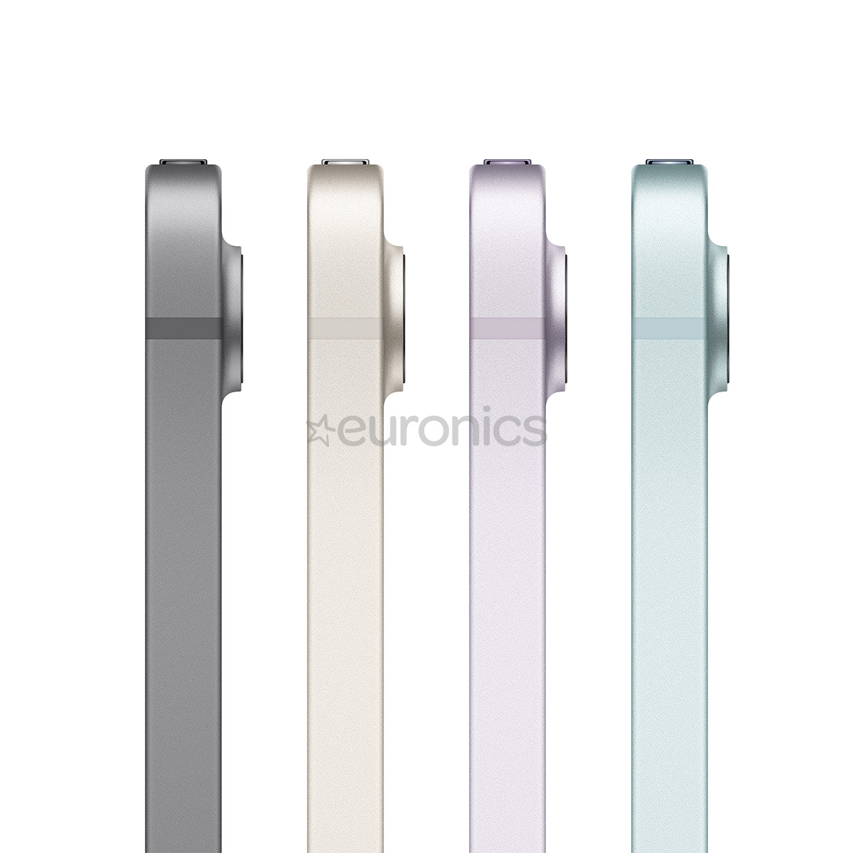 Apple iPad Mini (A17 Pro), 8,3'', 128 GB, WiFi + Cellular, bēša - Planšetdators