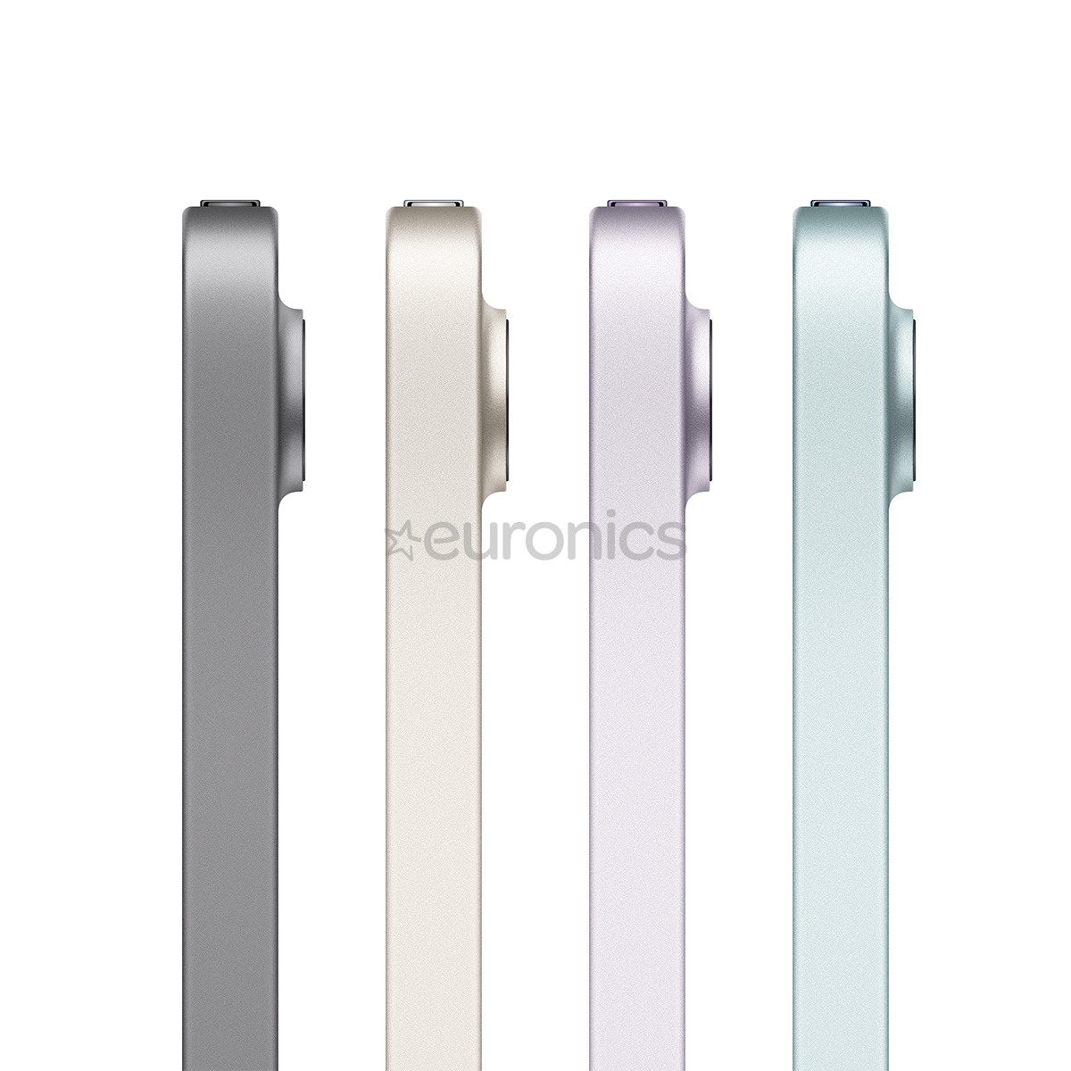 Apple iPad Mini (A17 Pro), 8,3'', 512 GB, WiFi, pelēka - Planšetdators