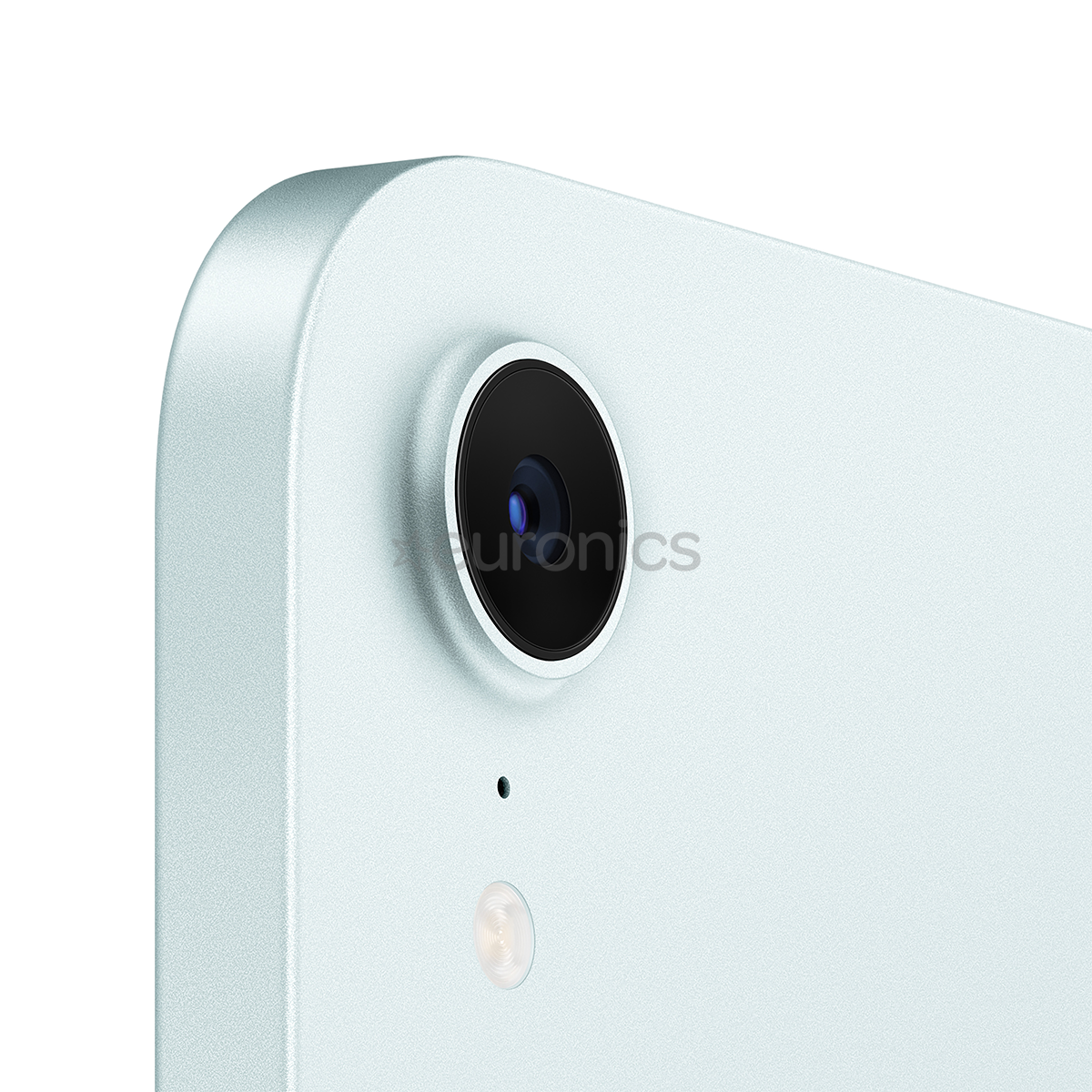Apple iPad Mini (A17 Pro), 8,3'', 512 GB, WiFi, zila - Planšetdators