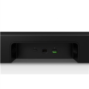 Sonos Arc Ultra, 9.1.4, black - Soundbar