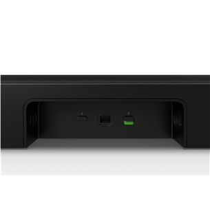 Sonos Arc Ultra, 9.1.4, черный - Саундбар