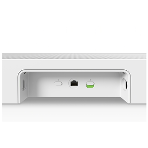 Sonos Arc Ultra, 9.1.4, белый - Саундбар