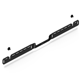 Sonos Arc Ultra Wall Mount, черный - Настенное крепление для саундбара