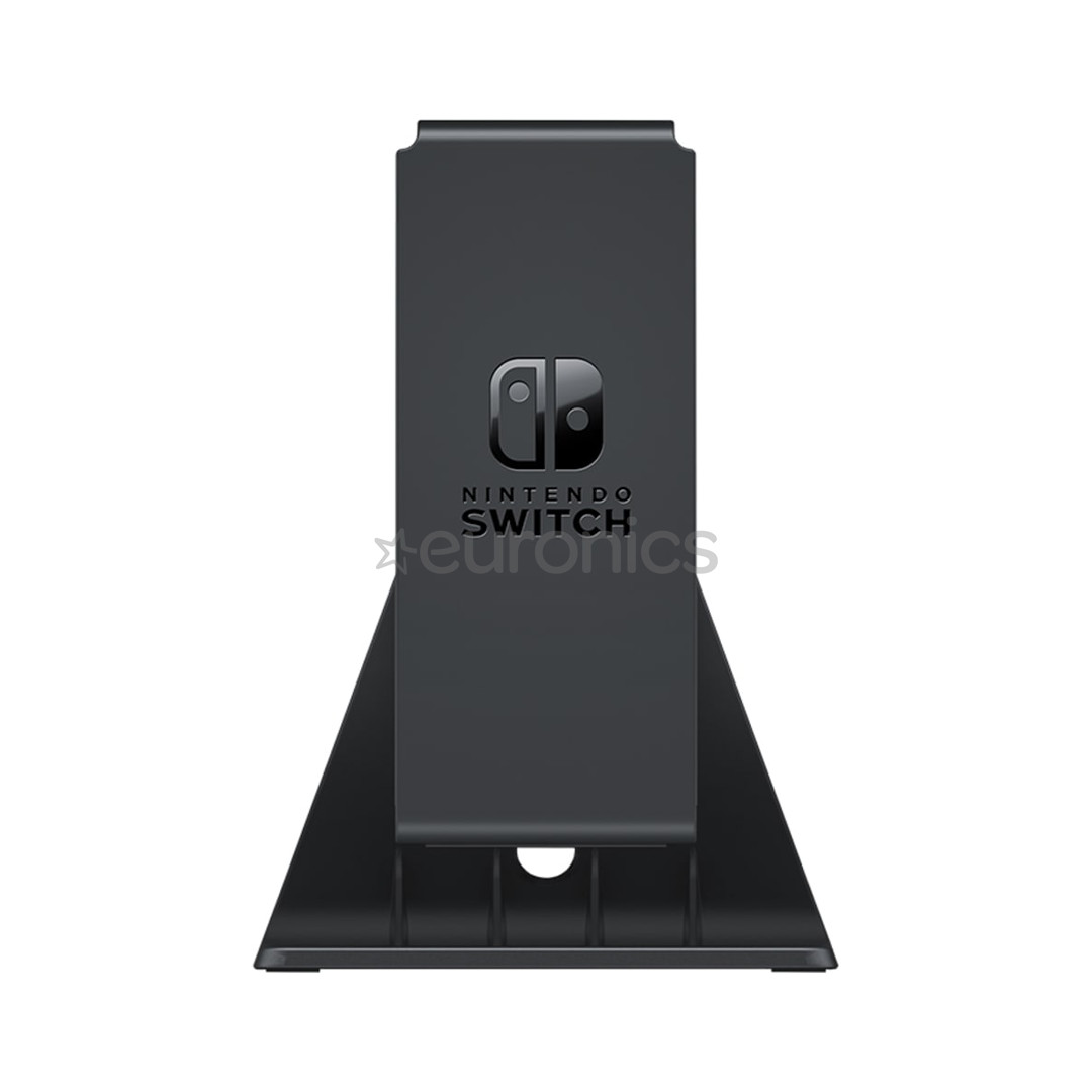 Nintendo Joy-Con Charging Stand, melna - Lādēšanas stacija