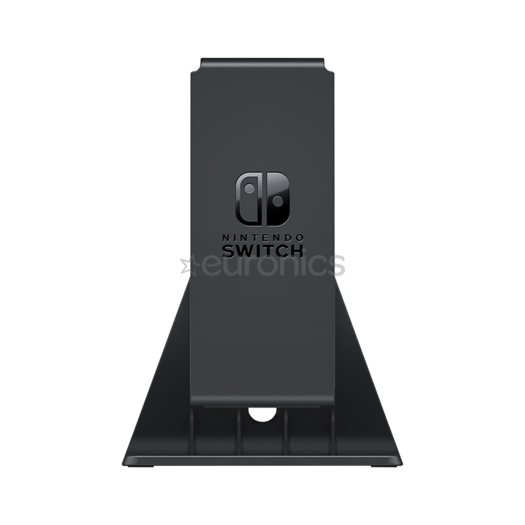 Nintendo Joy-Con Charging Stand, черный - Зарядная док-станция