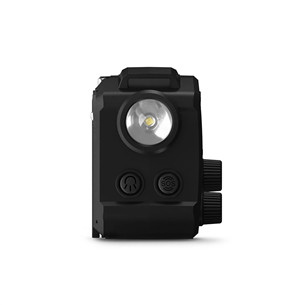 Philips TAR1609, melna - Portatīvais radio ar lukturīti