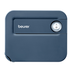 Beurer IH 16, balta/zila - Inhalators
