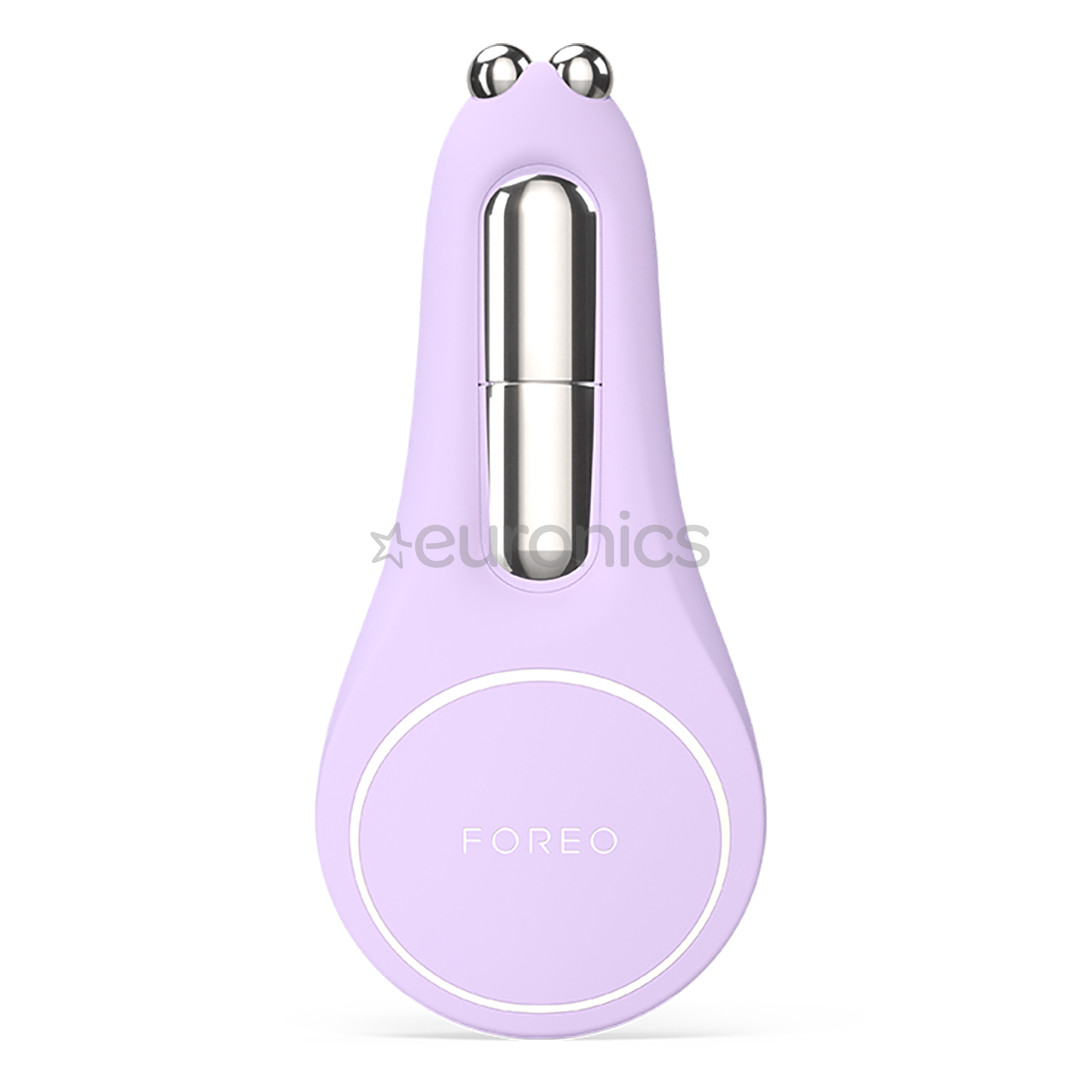 Foreo Bear 2 eyes & lips, сиреневый - Микротоковый прибор против морщин