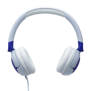 JBL Junior 320, zila - Austiņas bērniem
