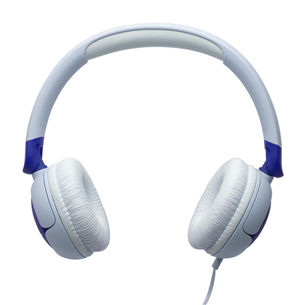 JBL Junior 320, zila - Austiņas bērniem