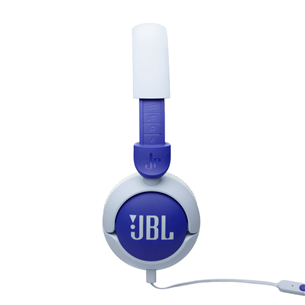 JBL Junior 320, zila - Austiņas bērniem