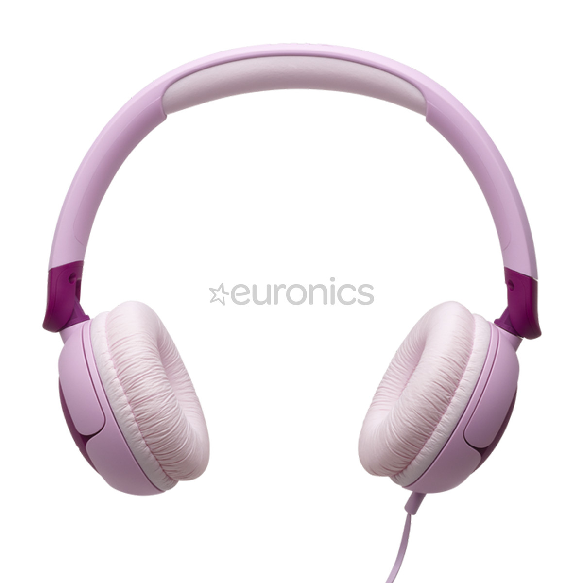 JBL Junior 320, pink - Kid's headphones