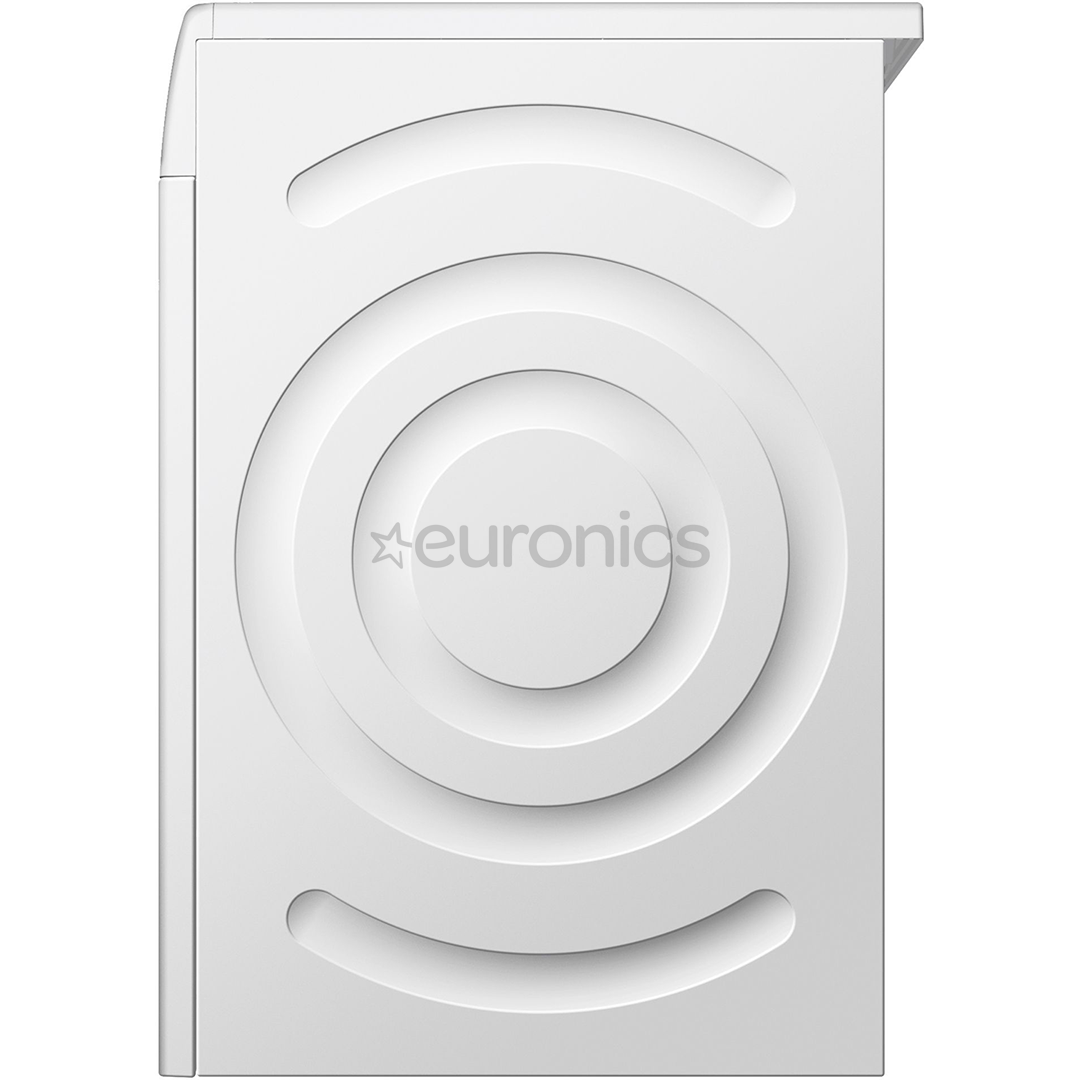 Bosch, Series 6, тепловой насос, 9 кг, глубина 61,3 см - Сушильная машина