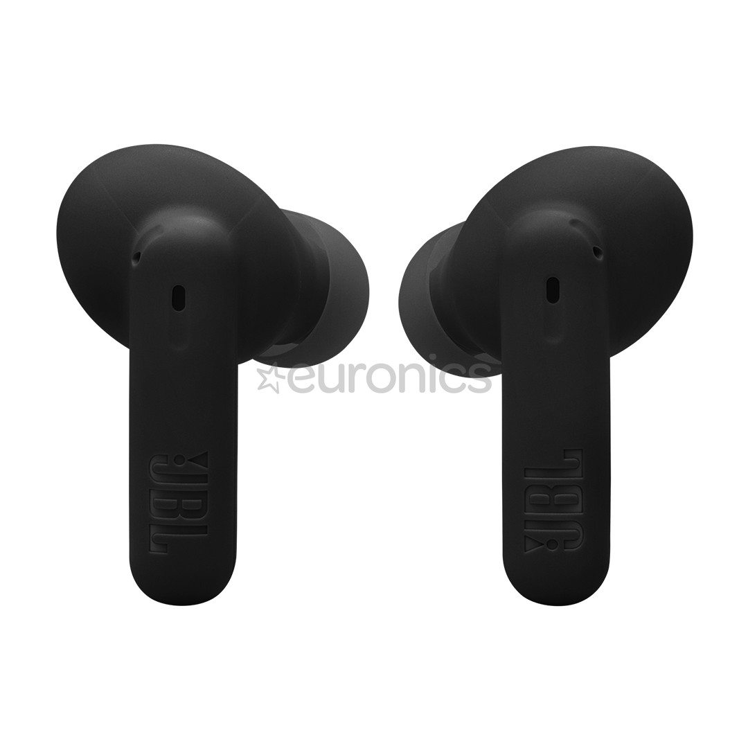JBL Wave Beam 2, black - True wireless earphones