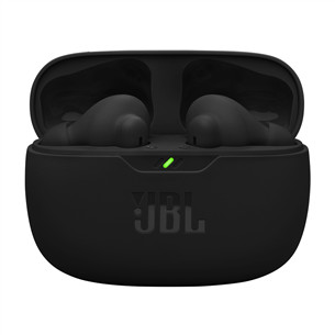 JBL Wave Beam 2, black - True wireless earphones