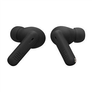 JBL Wave Beam 2, black - True wireless earphones, JBLWBEAM2BLK