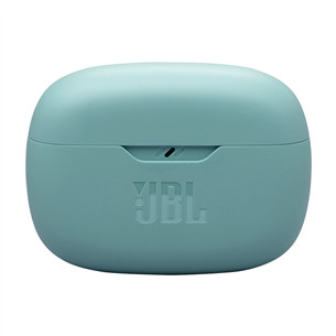 JBL Wave Beam 2, zila - Bezvadu austiņas