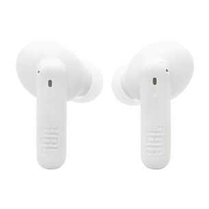 JBL Wave Beam 2, white - True wireless earphones