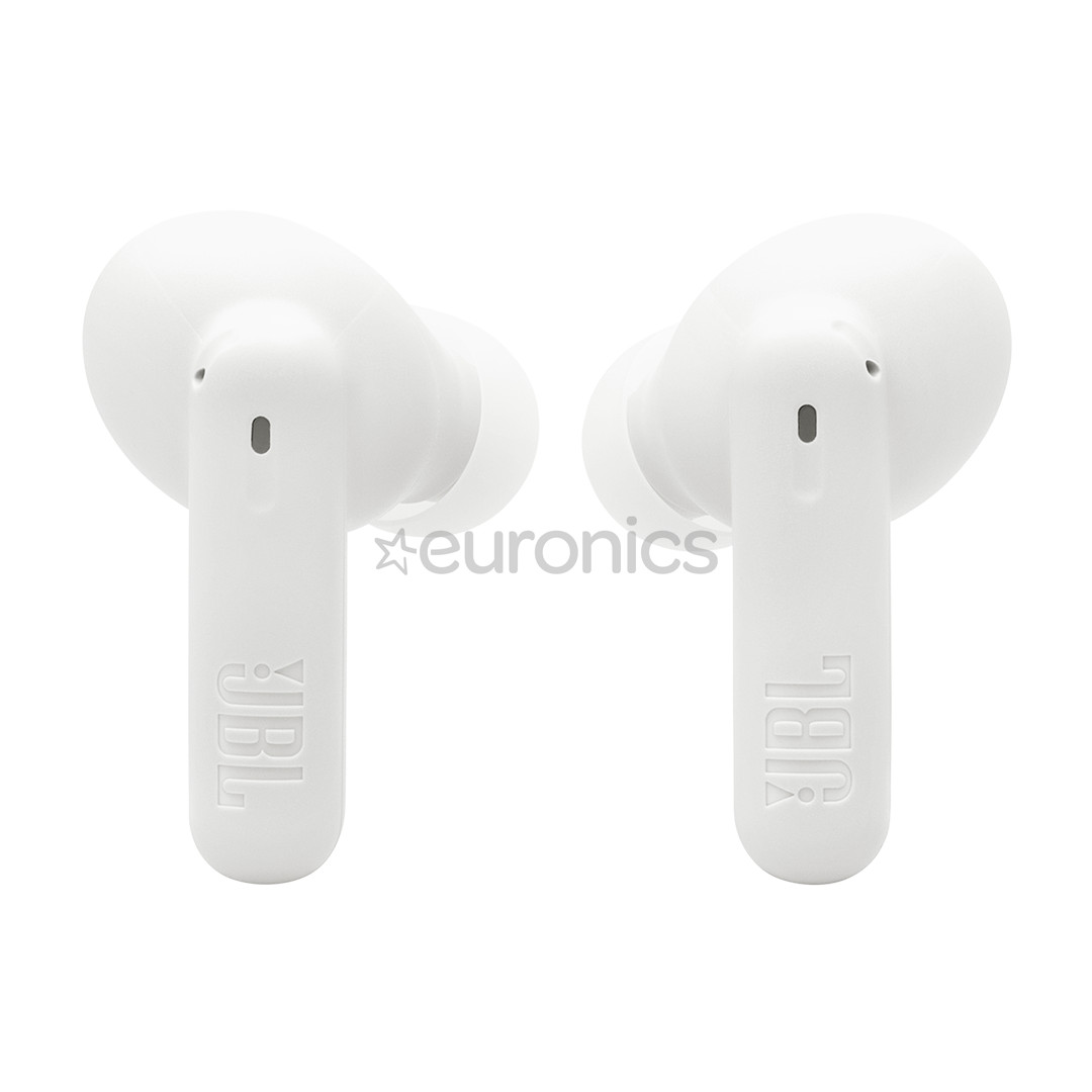 JBL Wave Beam 2, белый - Полностью беспроводные наушники