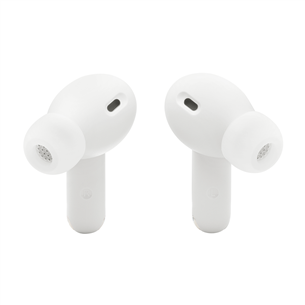JBL Wave Beam 2, white - True wireless earphones