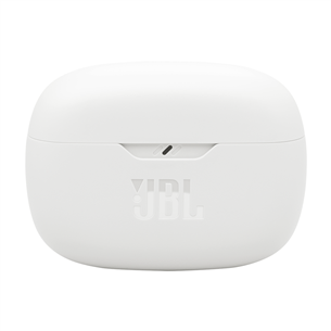 JBL Wave Beam 2, white - True wireless earphones