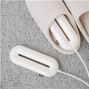 Xiaomi SOTHING Zero-One, violeta - Apavu žāvētājs un sterilizators