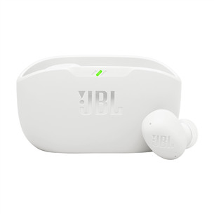 JBL Wave Buds 2, white - True wireless earphones JBLWBUDS2WHT