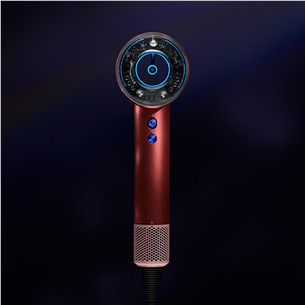 Dyson Supersonic Nural Ceramic Pop, 1600 W, bronze/pink - Hair dryer