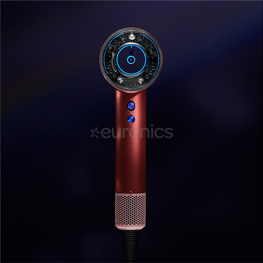 Dyson Supersonic Nural Ceramic Pop, 1600 W, bronze/pink - Hair dryer