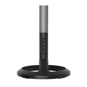 JBL PartyLight Stick, melna - Lampa