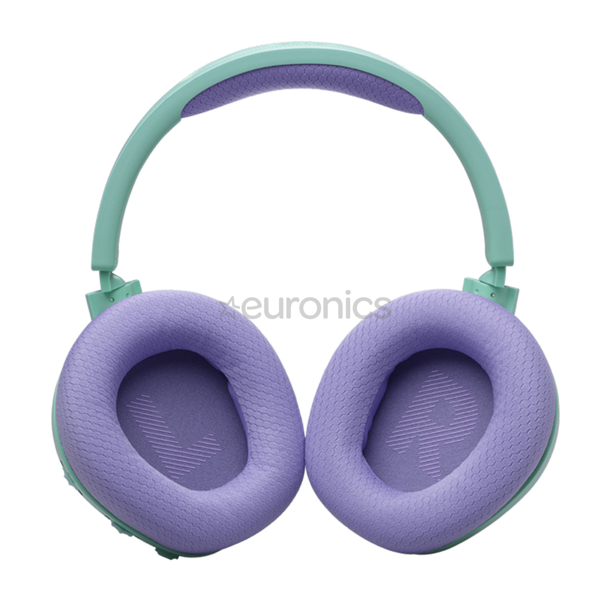 JBL Quantum 360 Wireless, cyan - Wireless headphones