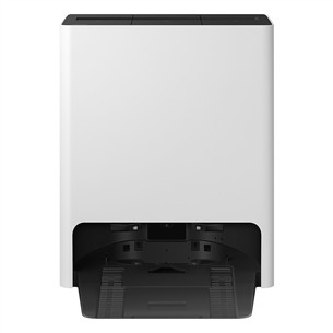 Samsung BESPOKE Jet Bot Combo Steam, Wet & Dry, balta - Robots putekļu sūcējs