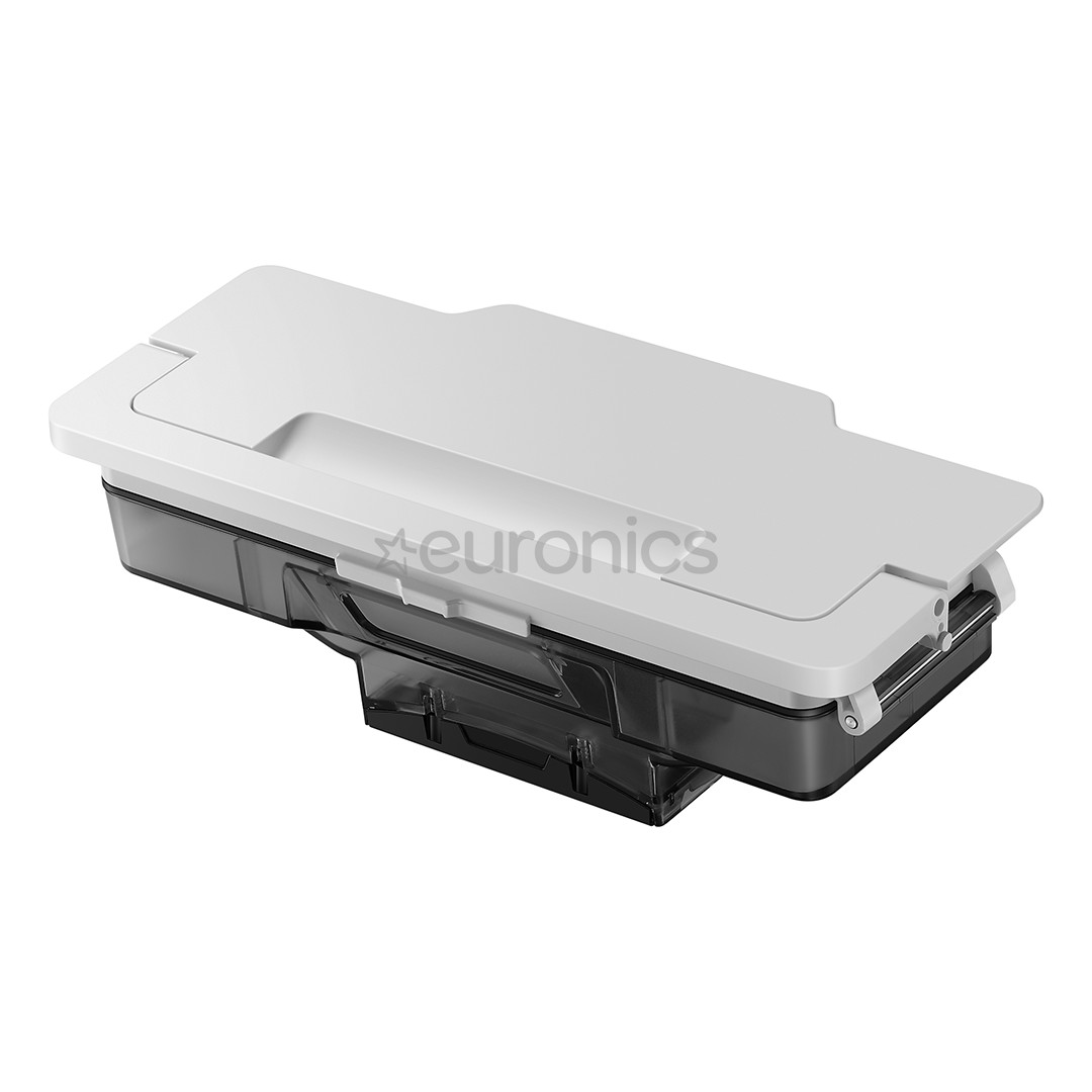 Samsung BESPOKE Jet Bot Combo Steam, Wet & Dry, balta - Robots putekļu sūcējs