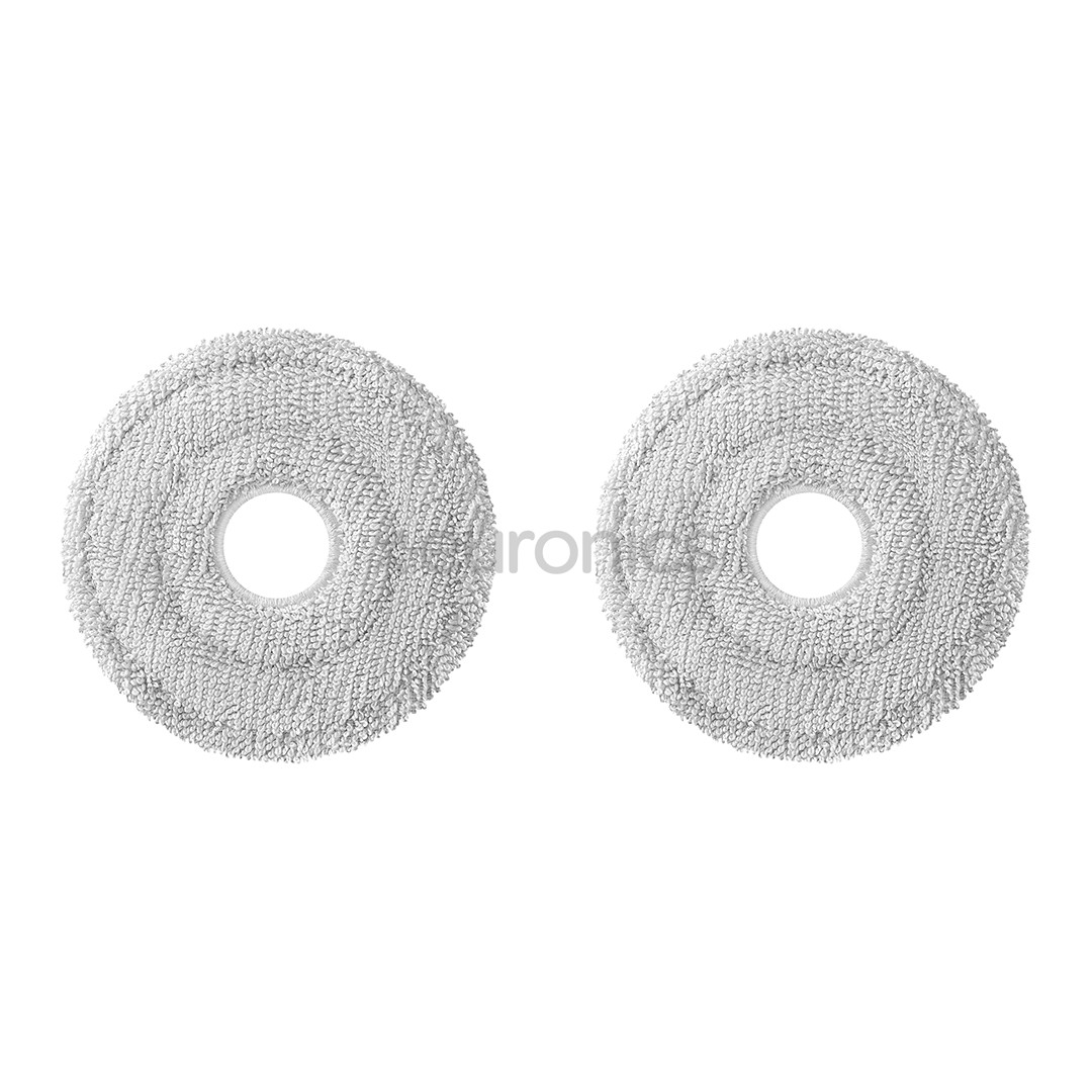 Samsung BESPOKE Jet Bot Combo Steam, Wet & Dry, balta - Robots putekļu sūcējs