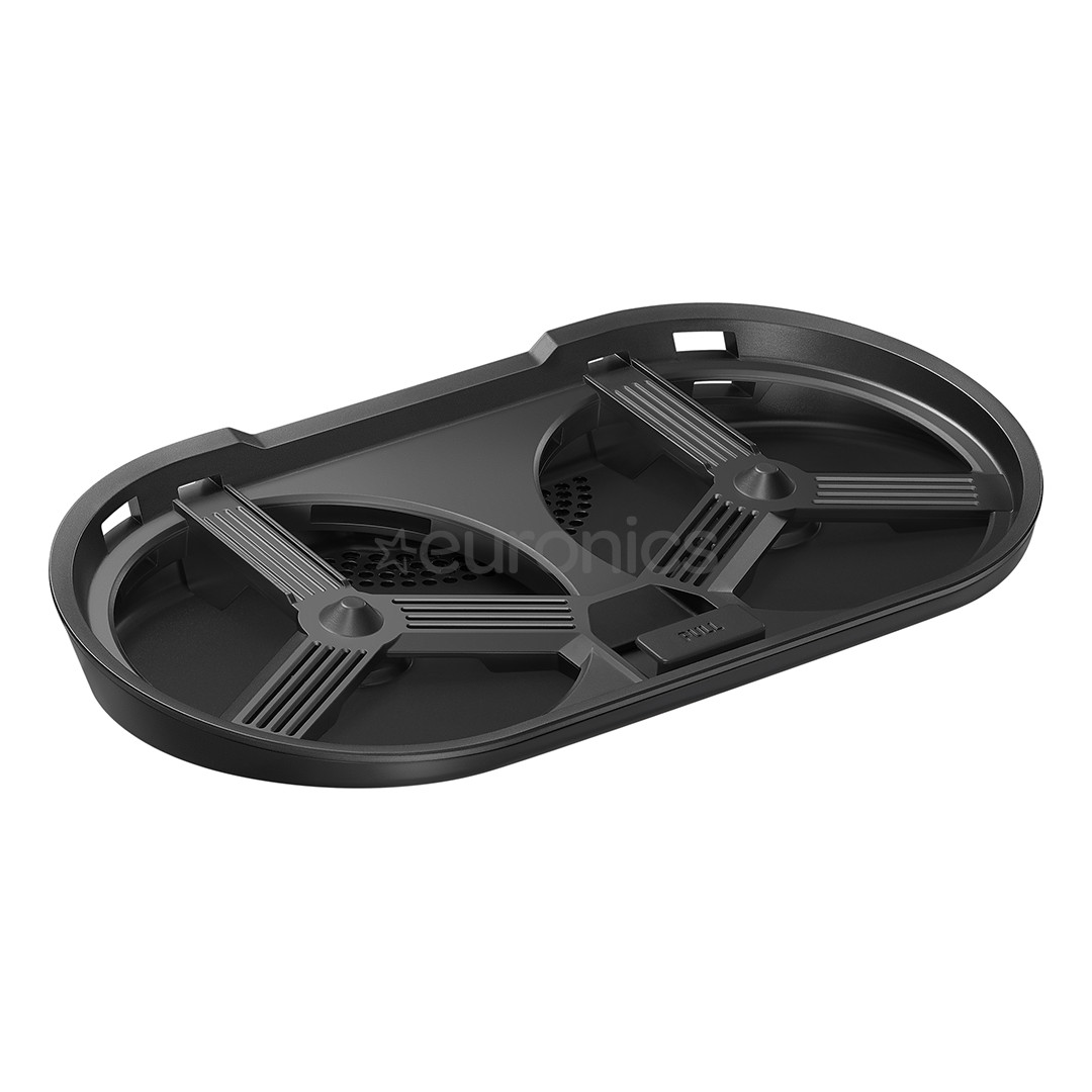 Samsung BESPOKE Jet Bot Combo Steam, Wet & Dry, balta - Robots putekļu sūcējs