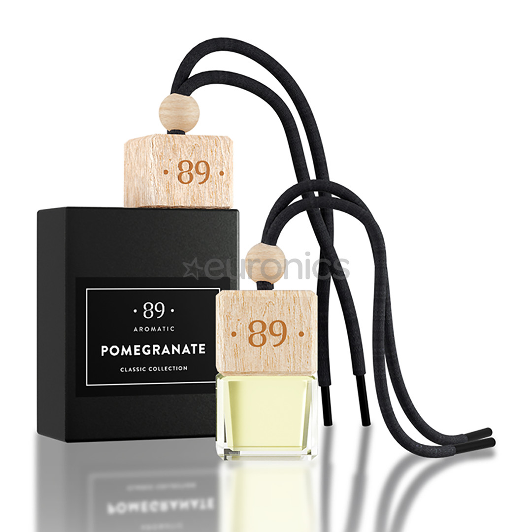 Aromatic89, Pomegranate (Classic), 8 ml - Piekarams gaisa atsvaidzinātājs