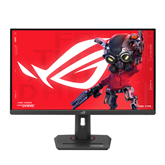 Asus ROG Strix XG27ACMG, 27'', WQHD, 270 Hz, USB-C, melna - Monitors